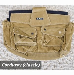 Miche - Classic Shell - corduroy
